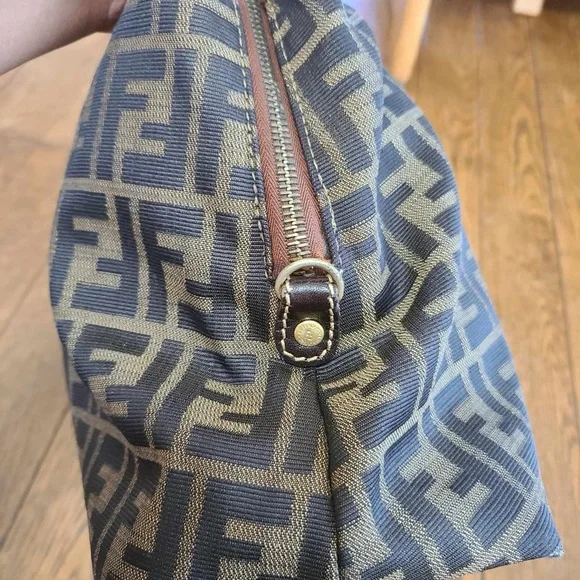 Authentic Fendi Handbag - Picture 9 of 16